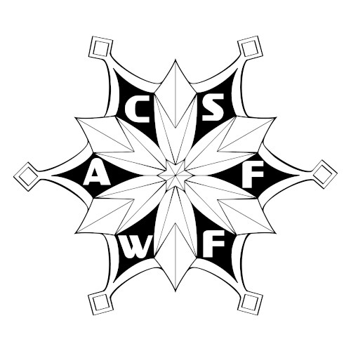 CSFFWA Logo